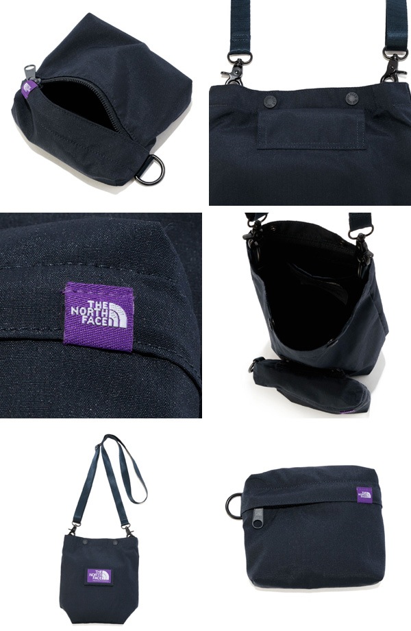 THE NORTH FACE PURPLE LABEL ノースフェイス パープルレーベル