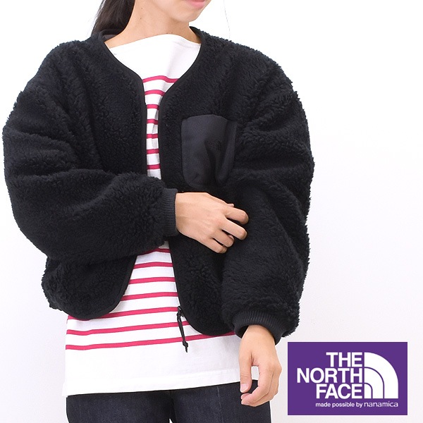 23AW】THE NORTH FACE PURPLE LABEL ノースフェイス パープルレーベル