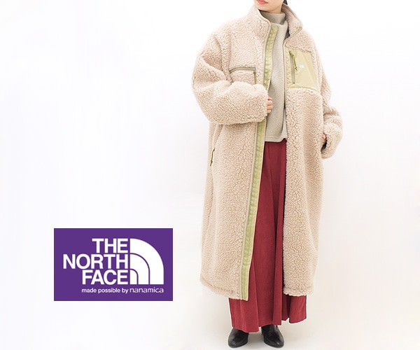 THE NORTH FACE ダブル ボア フィールド コートコメント下さり有難うございます