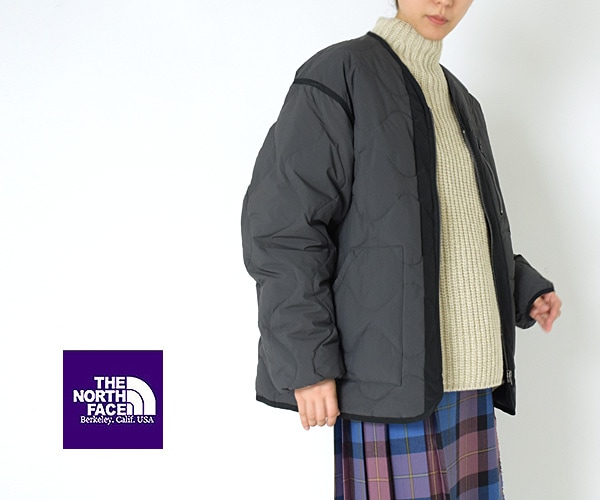 THE NORTH FACE PURPLE LABEL ノースフェイス パープルレーベル 