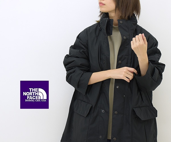 THE NORTH FACE PURPLE LABEL ノースフェイス パープルレーベル 