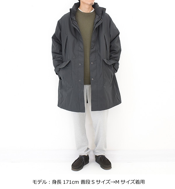 THE NORTH FACE PURPLE LABEL ノースフェイス パープルレーベル 