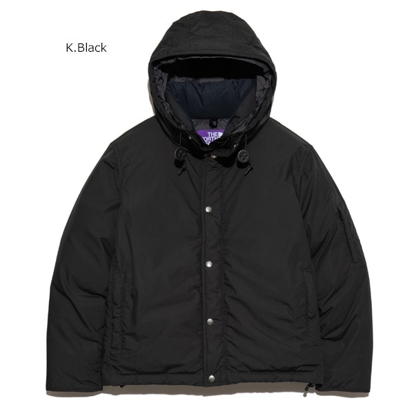 セール/20%OFF】【23AW】THE NORTH FACE PURPLE LABEL ノースフェイス