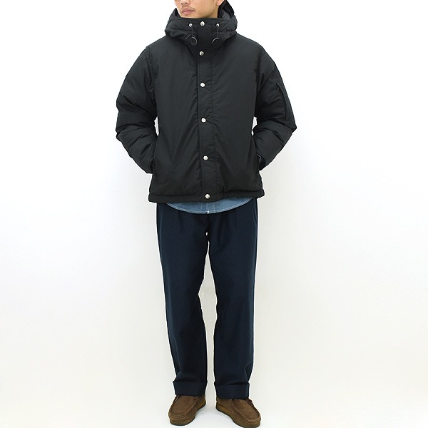 セール/20%OFF】【23AW】THE NORTH FACE PURPLE LABEL ノースフェイス