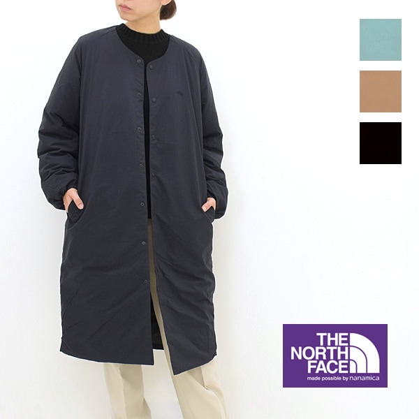 21aw The North Face Purple Label ノースフェイス パープルレーベル Down Coat ダウンコート Ndw2058n レディース 送料無料 Brand List T The North Face Purple Label シーガルディレクション オンラインストア