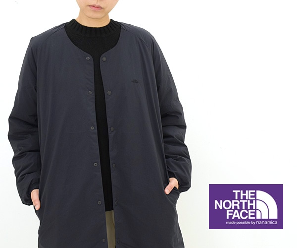 21AW】THE NORTH FACE PURPLE LABEL ノースフェイス パープルレーベル ...