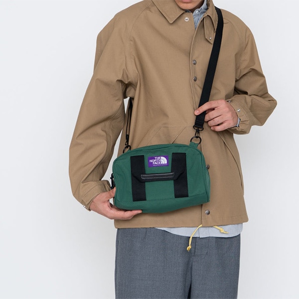 24SS】THE NORTH FACE PURPLE LABEL ノースフェイス パープルレーベル 