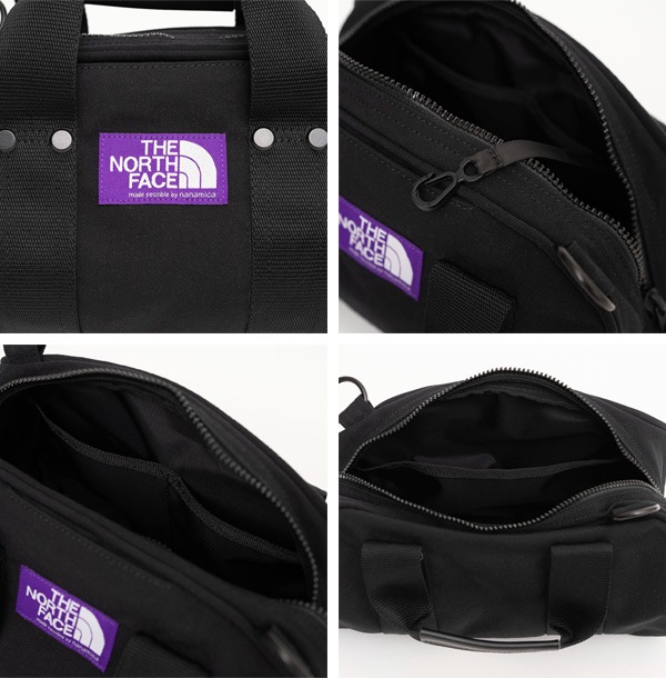 THE NORTH FACE PURPLE LABEL ノースフェイス パープルレーベル