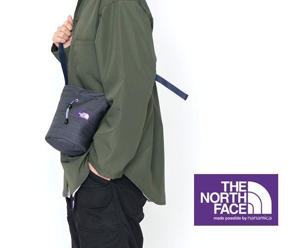 23SS】THE NORTH FACE PURPLE LABEL ノースフェイス パープルレーベル