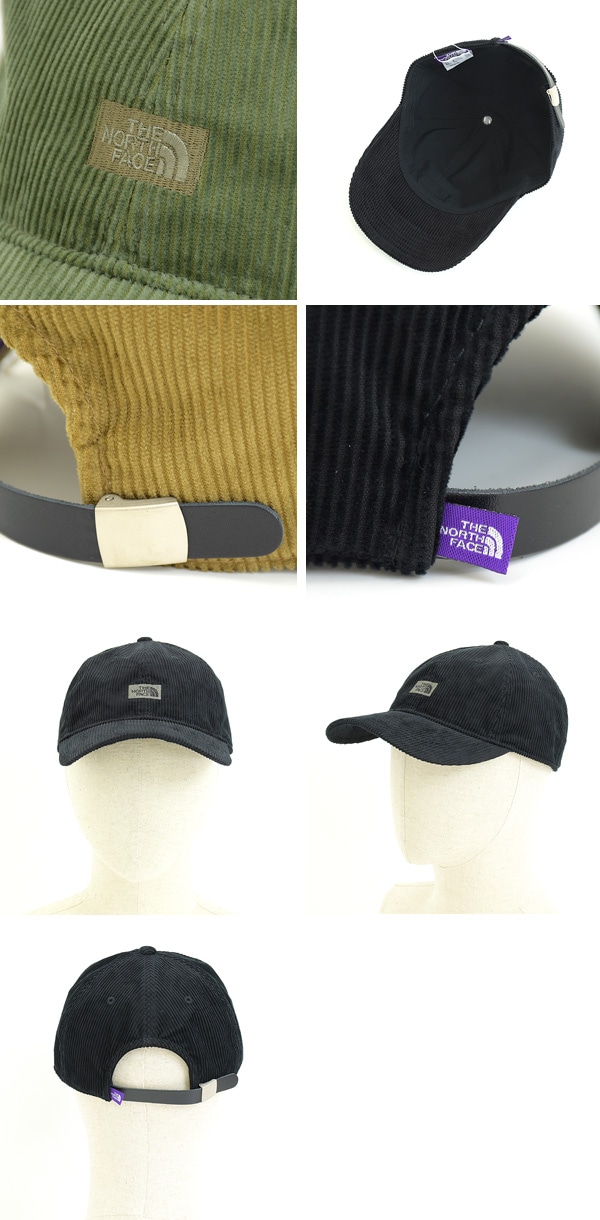 THE NORTH FACE PURPLE LABEL ノースフェイス パープルレーベル ...