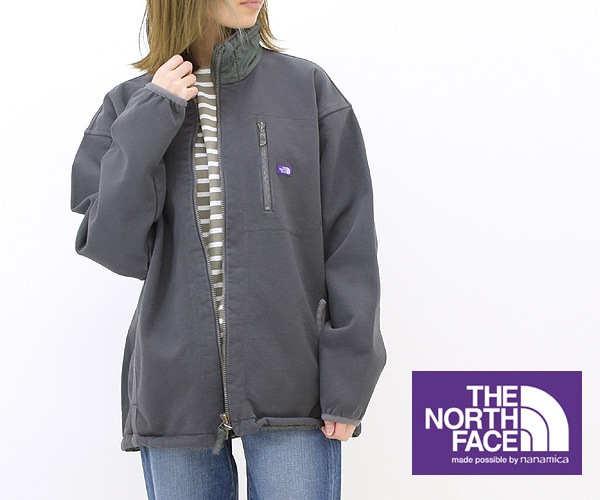 ユニセックス】THE NORTH FACE PURPLE LABEL ノースフェイス パープル