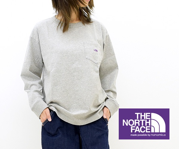 THE NORTH FACE PURPLE LABEL ノースフェイス パープルレーベル 7oz 