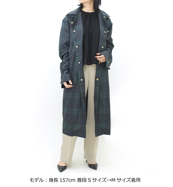 TRADITIONAL WEATHERWEAR トラディショナル ウェザーウェア PENRITH