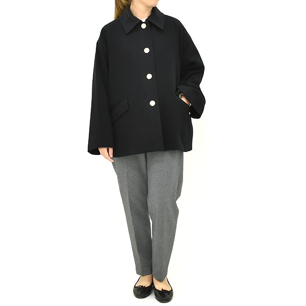 値下げ！トラディショナルウェザーウェアー　クリストン　ライナー付　38 黒　美品 値下げ！トラディショナルウェザーウェアー クリストン ライナー