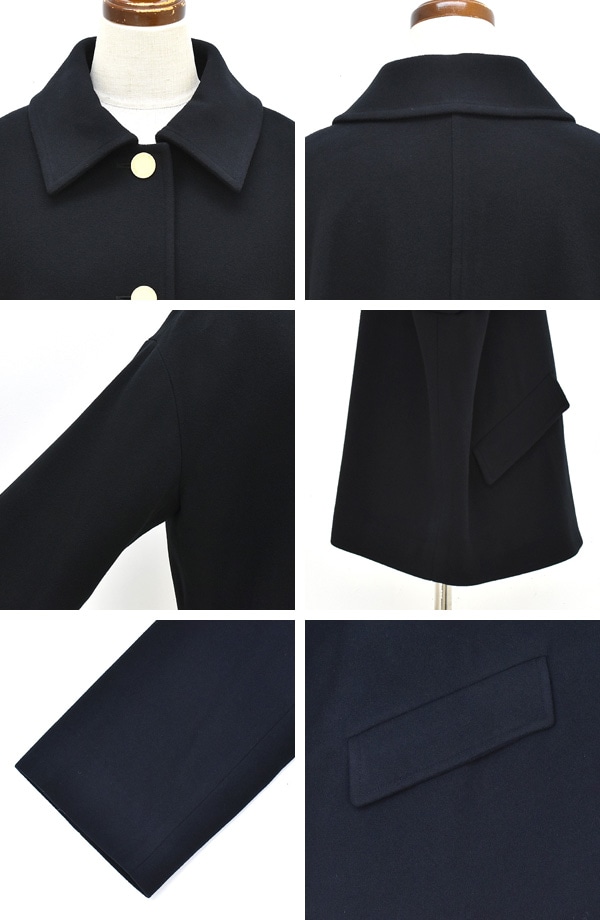 グリーンレーベル別注 トラディショナルウェザーウェア LINTON ネイビー Traditional Weatherwear トラディショナルウェザーウェア LINTON