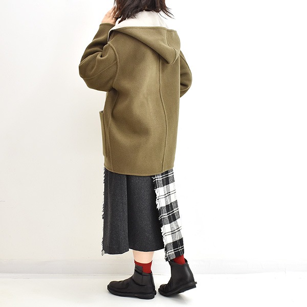 20AW】trippen トリッペン 