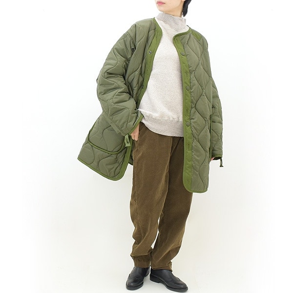 【23FW】THE SHINZONE シンゾーン FIELD PARKER フィールドパーカー 19AMSCO63  ブラック【送料無料】-Seagull direction ONLINE STORE