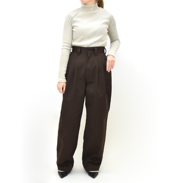 京都 買取 THE SHINZONE TOMBOY PANTS トムボーイパンツ シンゾーン