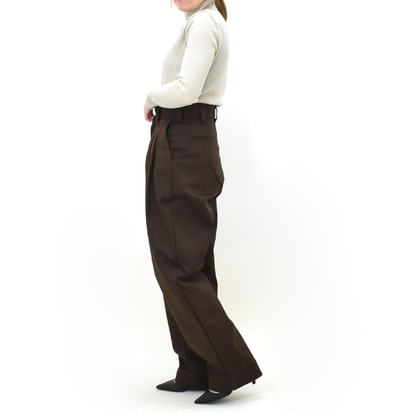 【22AW】THE SHINZONE シンゾーン TOMBOY PANTS トムボーイパンツ 20AMSPA64【送料無料】-Seagull  direction ONLINE STORE