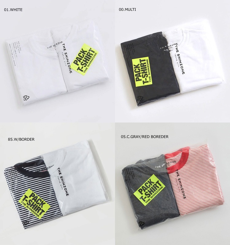 THE SHINZONE シンゾーン 