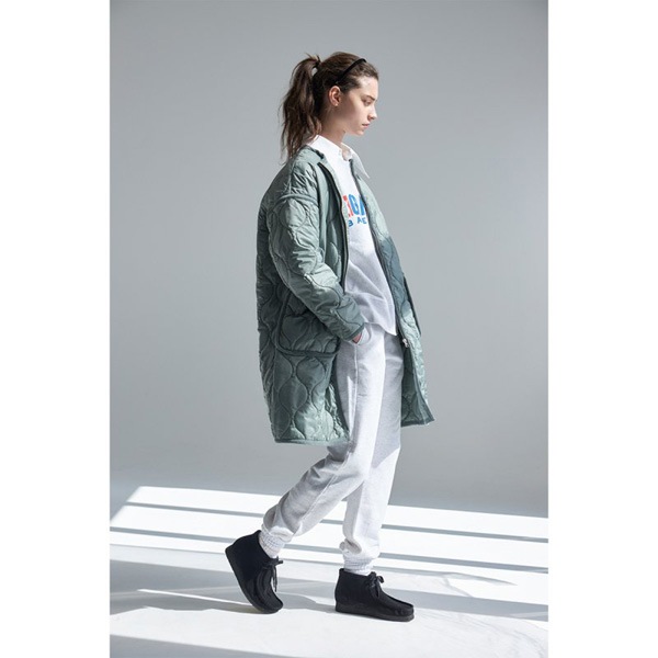 【21AW】THE SHINZONE シンゾーン QUILTING COAT キルティングコート 21AMSCO05  レディース【予約】【送料無料】-Seagull direction ONLINE STORE