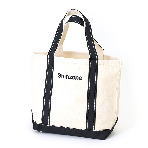 THE SHINZONE シンゾーン トートバッグ ミディアム 