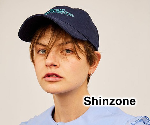 THE SHINZONE シンゾーン 