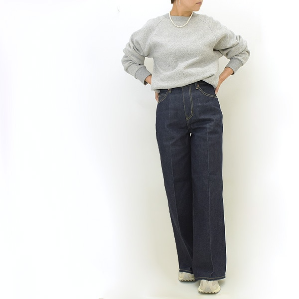 ANINE BING【美品】sonia denim デニム ハイウエスト 27