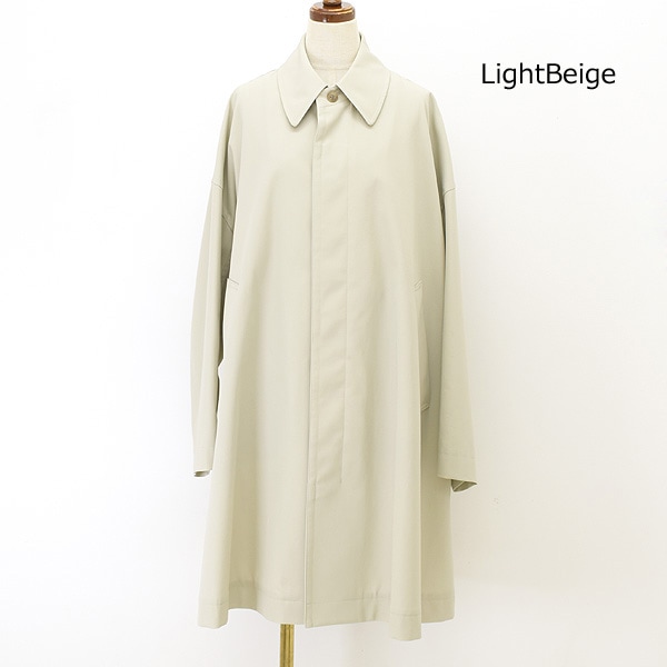 THE SHINZONE シンゾーン COTTON CLUB COAT コットンクラブ