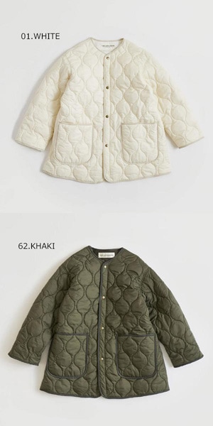 23FW】THE SHINZONE シンゾーン SHORT QUILTING COAT ショート