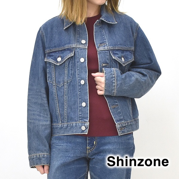 THE SHINZONE シンゾーン 