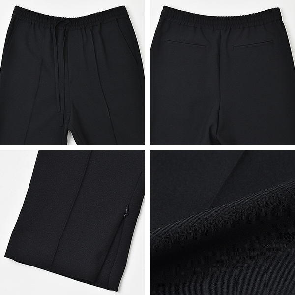 9月新作タグ付き新品❗️イージーパンツクラップclapZUMBA 9月新作タグ付き新品❗️イージーパンツクラップclapZUMBA