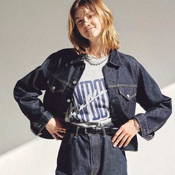 THE SHINZONE シンゾーン SELENA BELT セレーナベルト レザー