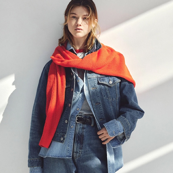 THE SHINZONE シンゾーン SELENA BELT セレーナベルト レザー