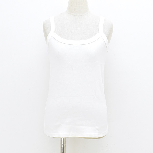 THE SHINZONE シンゾーン PACK CAMISOLE パックキャミソール 26MMSCU05