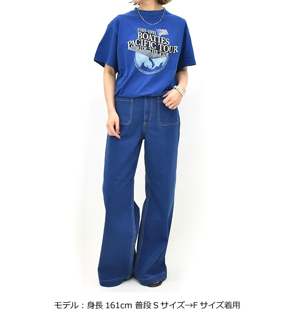 shinzone トップス THE SHINZONE(ザ シンゾーン)CROPPED SHEER SHIRTS/クロップドシアー
