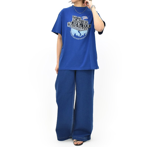 THE SHINZONE ロックTシャツ THE SHINZONE（ザ シンゾーン） tシャツ THE SHINZONE/シンゾーン