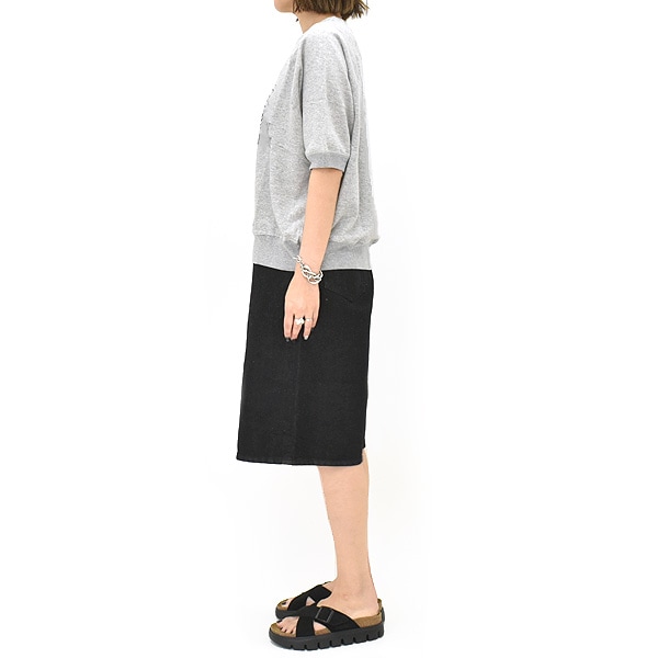 THE SHINZONE シンゾーン COTTON LINEN BERMUDA PANTS コットンリネン