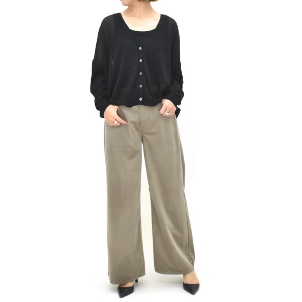 upper hights アッパーハイツ THE U-2 HOODIE フライト