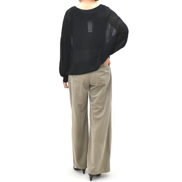 upper hights アッパーハイツ THE U-2 HOODIE フライト