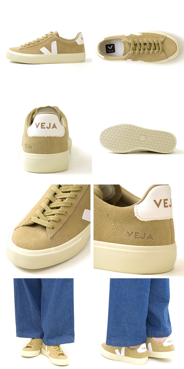 セール/60%OFF】VEJA ヴェジャ 