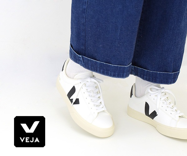 23SS】VEJA ヴェジャ 