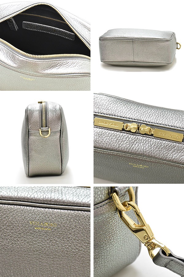 VIOLAd'ORO ヴィオラドーロ 