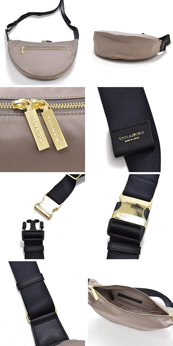 VIOLAd'ORO ヴィオラドーロ 