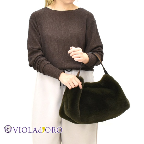 VIOLAd'ORO ヴィオラドーロ 