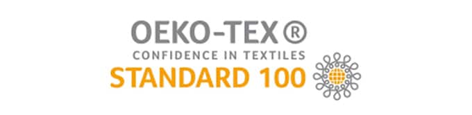 oeko-texスタンダート100