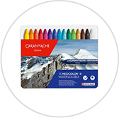 パステル・クレヨン