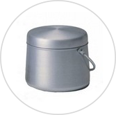 パレット・ナイフ 筆洗・油壺