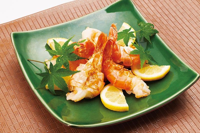 う！舞海老 13/15 2ポンド(約907g)・26-30尾｜飲食業務用仕入れ注文