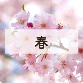 アイコン春
